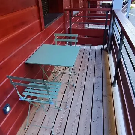 Appartement Arcs 1800 Les Chardons