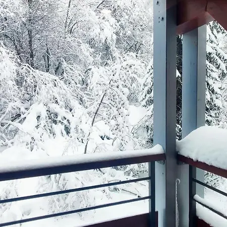 Appartement Arcs 1800 Les Chardons