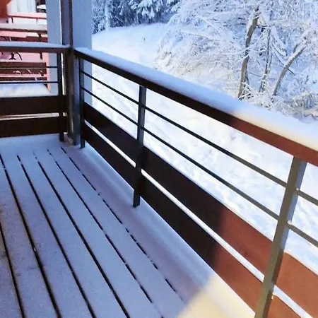 Arcs 1800 Les Chardons Appartement Les Arcs (Savoie)