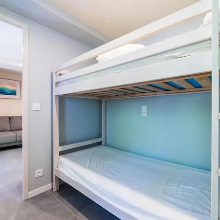 Appartement Arcs 1800 Les Chardons