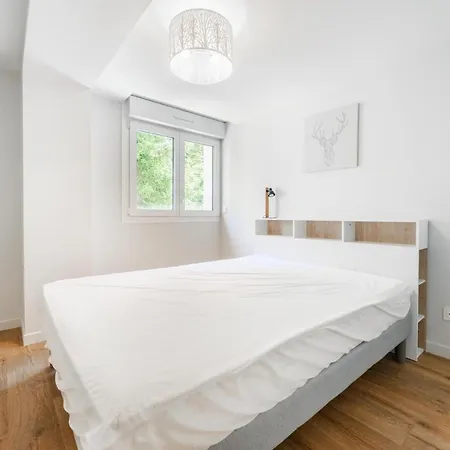 Appartement Arcs 1800 Les Chardons *